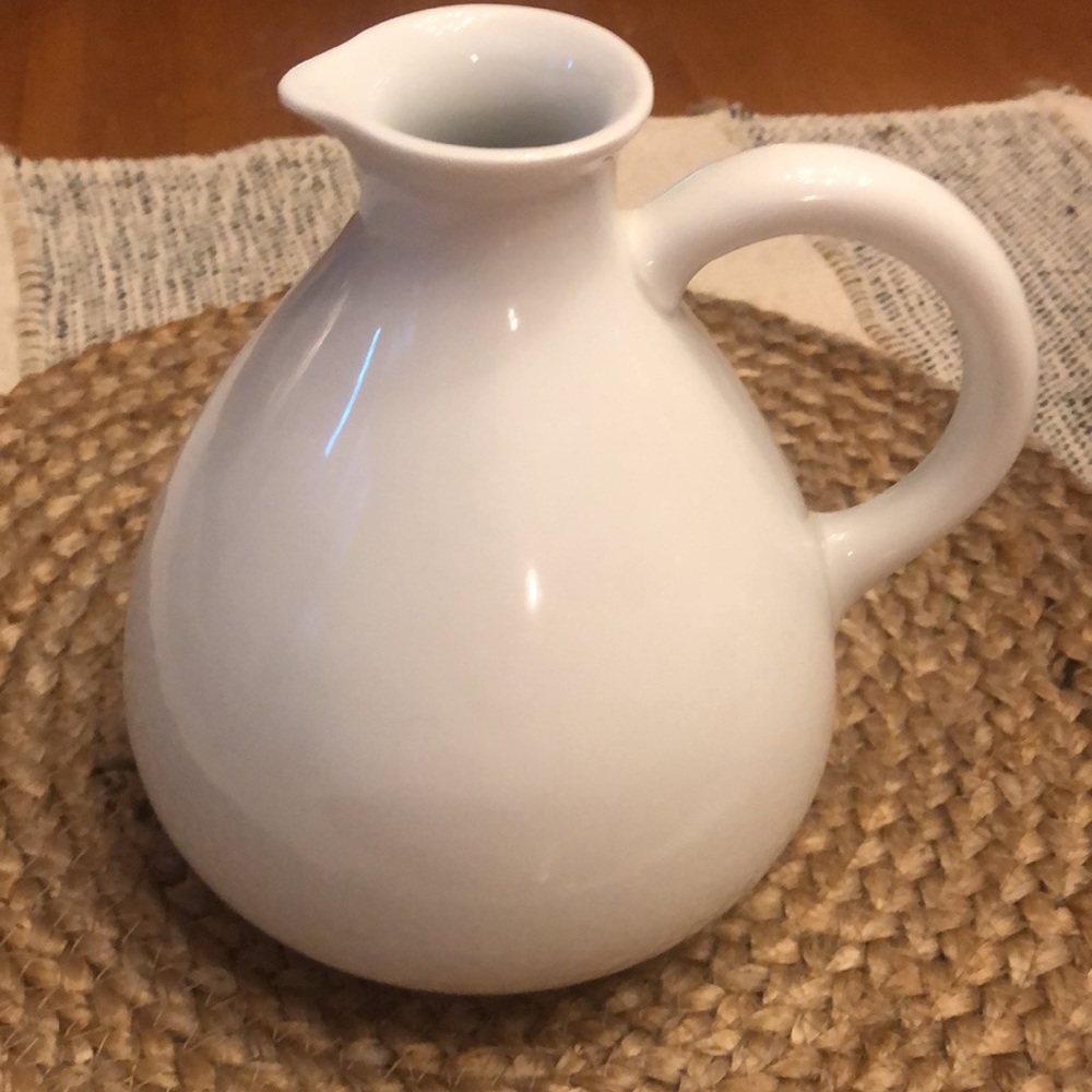 Vintage Rosenthal Bavaria Cruet/ Pitcher/Vase